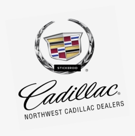 Cadillac Logo , Png Download - Cadillac Of Lake Lanier, Transparent Png, Free Download