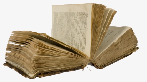 Old Book Png, Transparent Png, Free Download