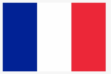 Fr France Flag Icon - France Flag No Background, HD Png Download, Free Download