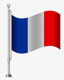 France Flag Png Clip Art, Transparent Png, Free Download