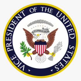 Seal Of The Vice President Of The United States, HD Png Download, Free Download