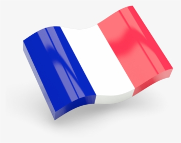 Download France Flag Png Clipart - Russian Flag Icon Png, Transparent Png, Free Download