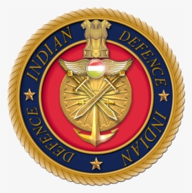 Indian Armed Forces Logo, HD Png Download, Free Download