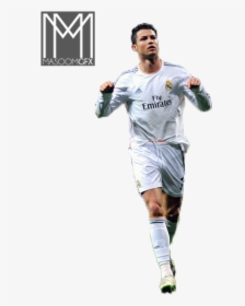 Cristiano Ronaldo Png Image, Transparent Png, Free Download