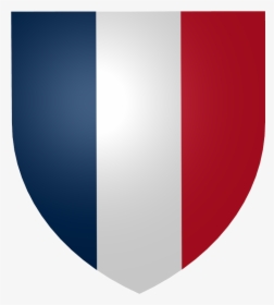 Transparent French Flag Clipart - Flag France Coat Of Arms, HD Png Download, Free Download