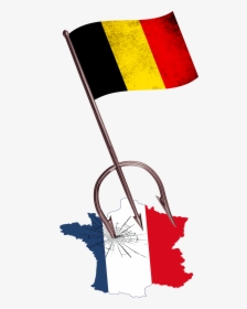 Transparent France Flag Png - France In French Colors, Png Download, Free Download