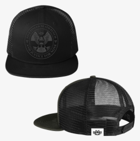 Presidential Seal Snap Back Trucker Hat - Baseball Cap, HD Png Download, Free Download