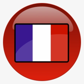 French Flag Svg Clip Arts - Clip Art, HD Png Download, Free Download