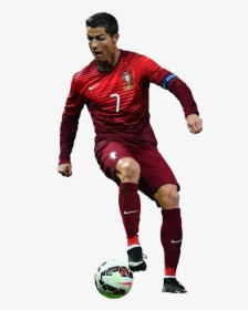 C Ronaldo Portugal Png Transparent Clipart Image, Png Download, Free Download