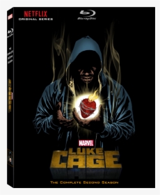 Bulletproof Love Luke Cage, HD Png Download, Free Download