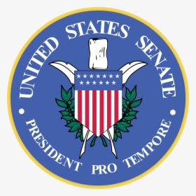 Transparent Seal Clipart - United States Patent And Trademark Office, HD Png Download, Free Download
