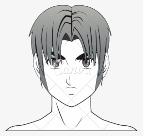 Insane Anime Boy Drawing Hd Png Download Kindpng