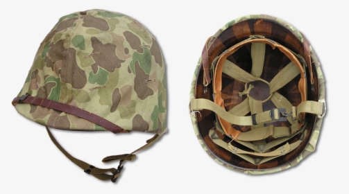 Usmc Camouflage Helmet Cover, HD Png Download, Free Download