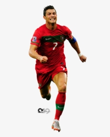 Cristiano Ronaldo , Png Download - Player, Transparent Png, Free Download