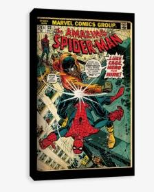 Amazing Spider Man Comic Books, HD Png Download, Free Download