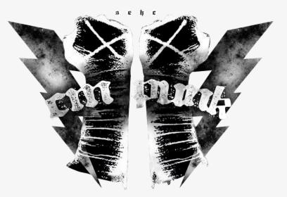 Transparent Cm Punk Png - Cm Punk, Png Download, Free Download