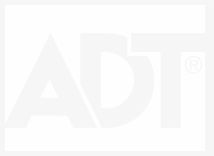 Adt Logo Black And White, HD Png Download, Free Download