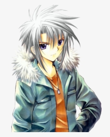 Anime Pic For Boys Fb Profile, HD Png Download, Free Download