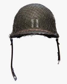 Soldier Helmet Png - Ww2 Helmet Png, Transparent Png, Free Download