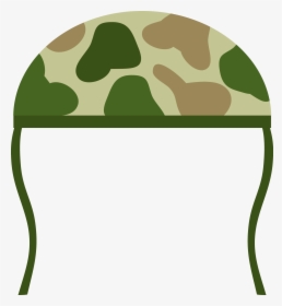 Army Helmet Clip Art, HD Png Download, Free Download