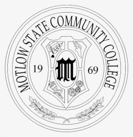 Motlow State Community College Logo, HD Png Download, Free Download