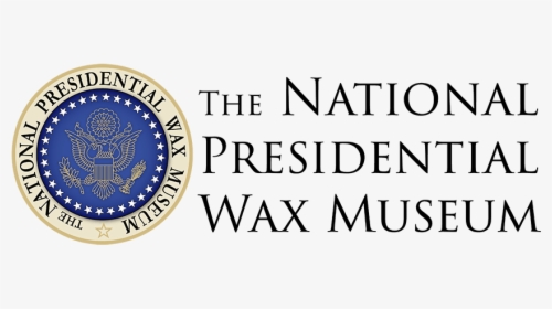 The National Presidential Wax Museum - Emblem, HD Png Download, Free Download