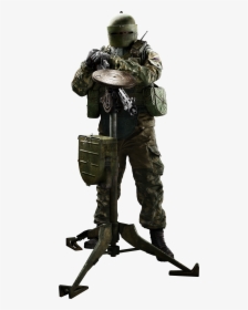 Download Tachanka Helmet Png Banner Freeuse Stock, Transparent Png, Free Download