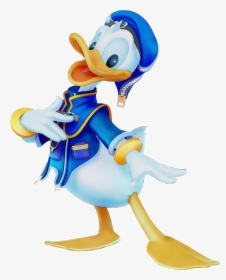 Donald Duck Daisy Duck Minnie Mouse Goofy - Transparent Cartoon Clipart Png, Png Download, Free Download