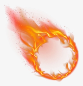 #fire #fireball #flames #flame #fireballs #effects - Ring Of Fire Transparent, HD Png Download, Free Download