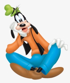 goofy disney png