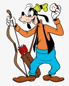 Transparent Goofy Png - Goofy Png, Png Download, Free Download