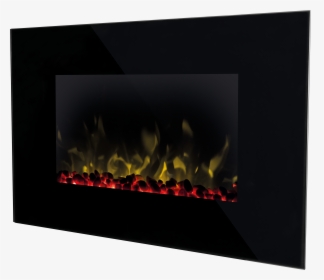 Dimplex Toluca Red Fuel Bed Effect, Hd Png Download - Hearth, Transparent Png, Free Download