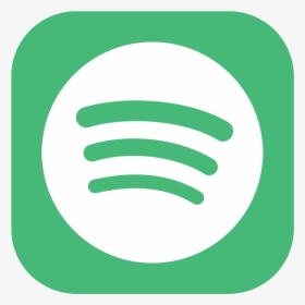 Icon Spotify Available On Itunes Logo Png Transparent Png Kindpng
