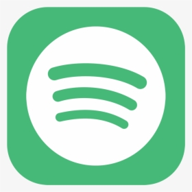 Listen On Spotify Logo Png White Listen On Spotify Logo Transparent Png Kindpng