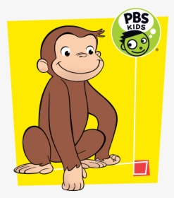 Curious George Clipart, HD Png Download, Free Download