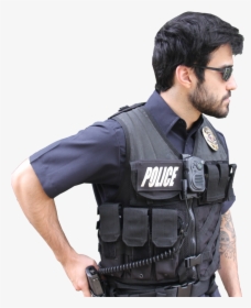 Transparent Policeman Png, Png Download, Free Download