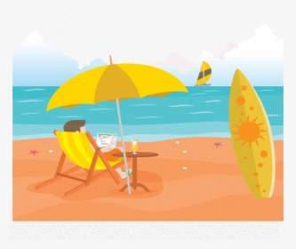 Google Summer Fun, HD Png Download, Free Download