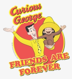 Curious George , Png Download, Transparent Png, Free Download