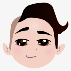 Goofy Head Png - Cartoon, Transparent Png, Free Download