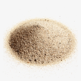 Beach Sand - Sand, HD Png Download, Free Download