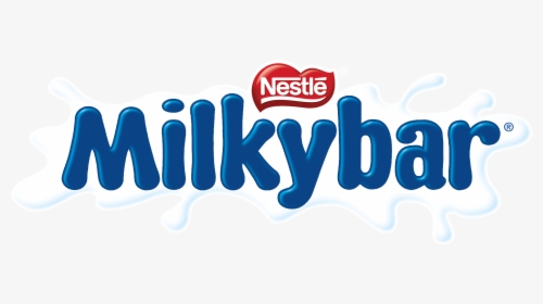 Milky Bar - Nestle, HD Png Download, Free Download
