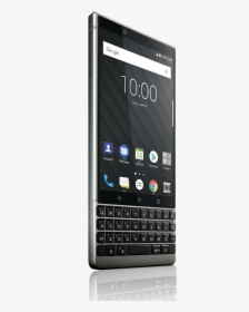 Key 2 Front View - Blackberry Key 2 Price In India, HD Png Download, Free Download