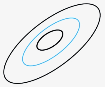 How To Draw Galaxy - Aryknorpel, HD Png Download, Free Download
