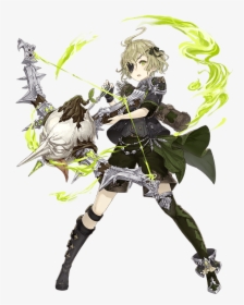 Sinoalice Pinocchio, HD Png Download, Free Download
