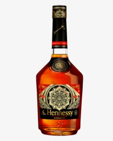 Hennessy Shepard Fairey, HD Png Download, Free Download