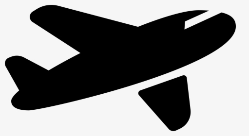 Airplane Big Image Png - Airplane Clipart Png, Transparent Png, Free Download