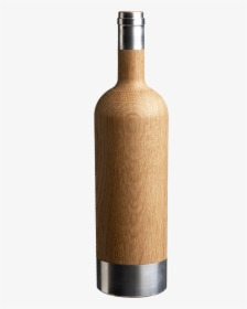 Pinocchio Barrique Bottle-0 - Wine Bottle, HD Png Download, Free Download