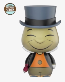 Transparent Jiminy Cricket Png - Pepe Grillo, Png Download, Free Download