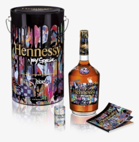 Hennessy X Jonone - Hennessy Jonone, HD Png Download, Free Download