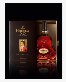 Hennessy Xo Gift Box, HD Png Download, Free Download